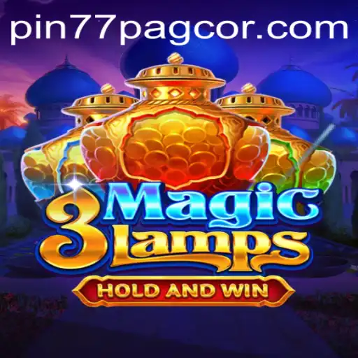 3MagicLamps: An Engaging Journey into the World of Online Gaming