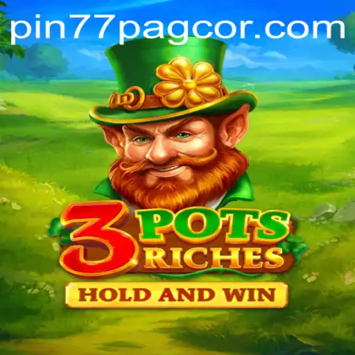 Discover the Thrilling World of 3potsRiches: A Modern Casino Game