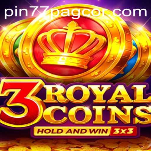 Exploring the World of 3RoyalCoins: A Dive into Game Mechanics and Current Trends