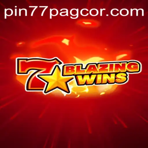 BlazingWins: Ignite Your Gaming Experience
