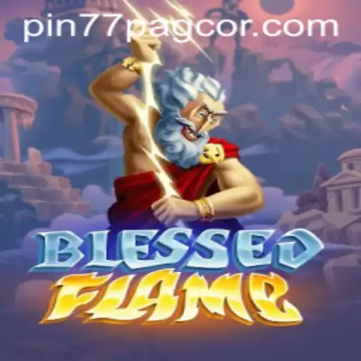 Discovering 'BlessedFlame': A Captivating Adventure in the World of Gaming