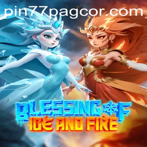 Exploring the Enchanting World of BlessingofIceandFire