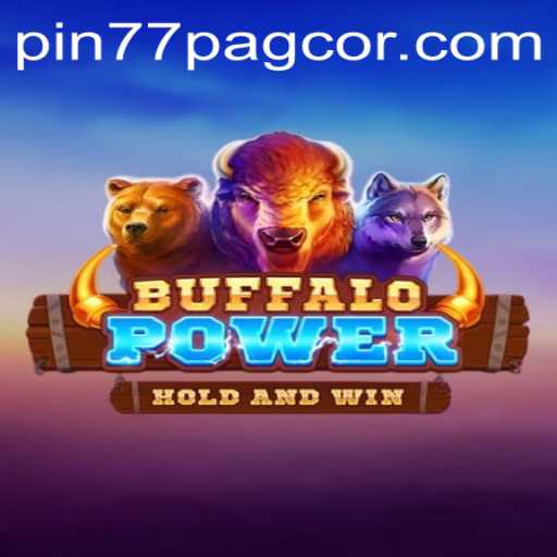 Exploring the Wilderness of BuffaloPower with Pin77 Pagcor