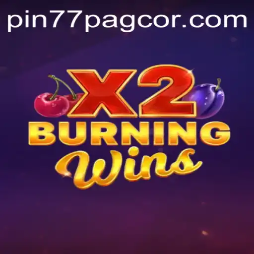 Burning Wins X2: A Thrilling Slot Adventure