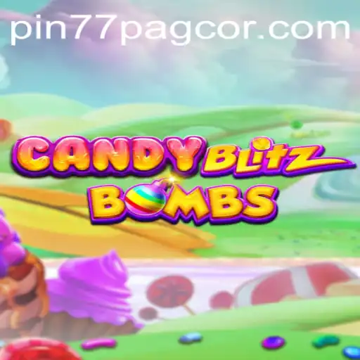 Unwrapping the Fun: CandyBlitzBombs and the Rise of Pin77 Pagcor