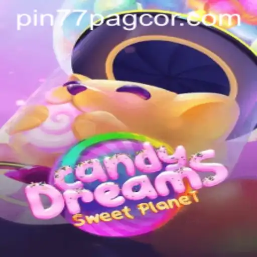 Exploring CandyDreams: A Sweet Dive into the World of Gaming, Influenced by Pin77 Pagcor