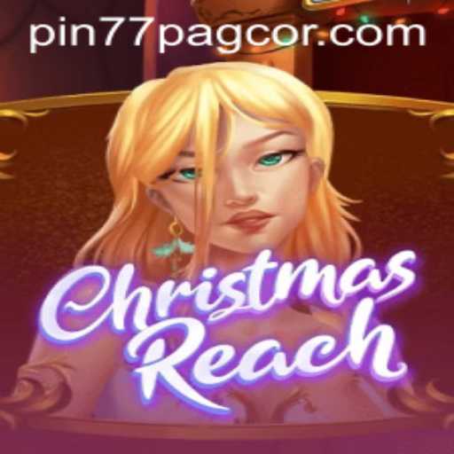 Unveiling ChristmasReach A Festive Gaming Experience