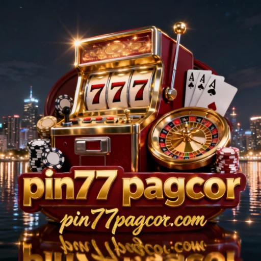 pin77 pagcor