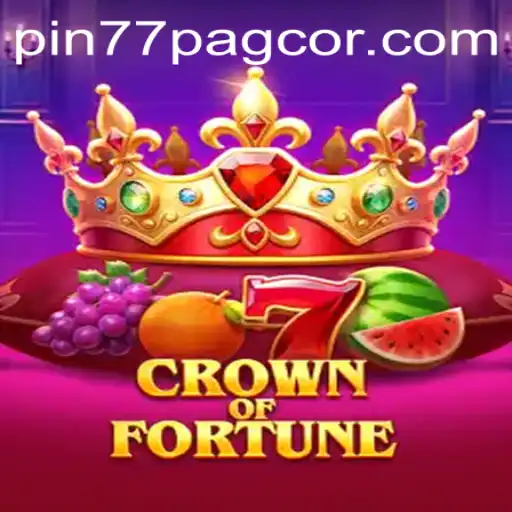Exploring CrownofFortune: A Dive into the Exciting World of Pin77 Pagcor