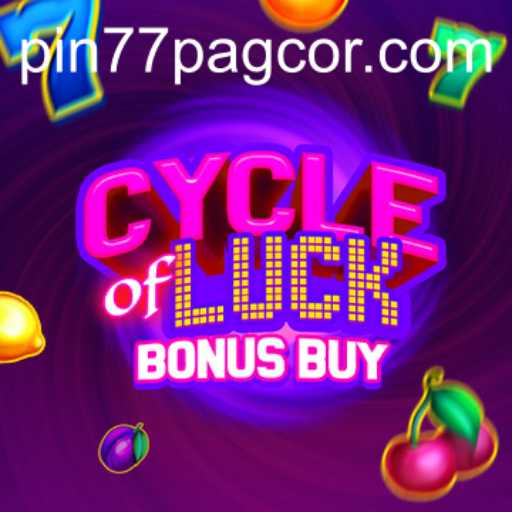 Exploring the Thrills of CycleofLuckBonusBuy and the Impact of Names like pin77 pagcor on the Gaming Industry