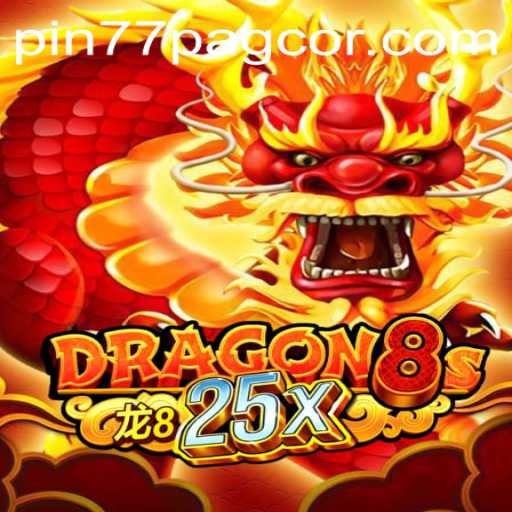 Explore the Exciting World of Dragon8s25x: An In-Depth Look
