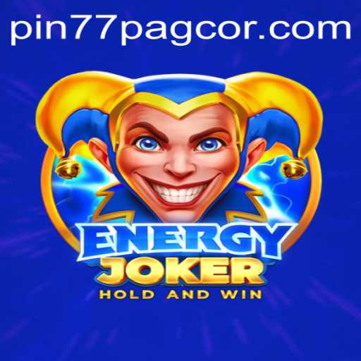 EnergyJoker: Exploring the Thrilling Casino Game with PIN77 PAGCOR