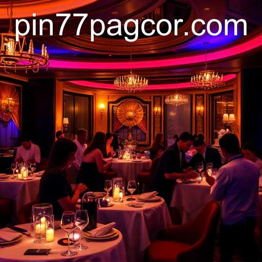 The Allure of Exclusive Events: A Deep Dive into 'pin77 pagcor'