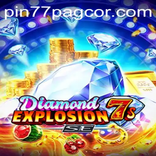 Explore DiamondExplosion7sSE: A Thrilling Casino Slot Game