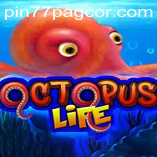 Experience the Exciting World of OctopusLife