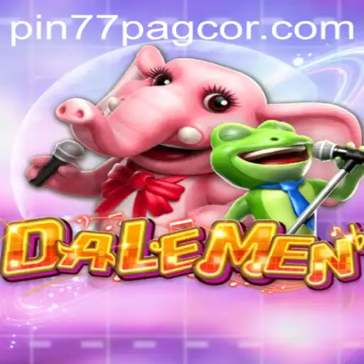 Exploring the World of DALEMEN: An Engaging New Game