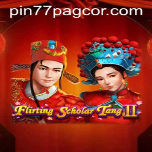 Flirting Scholar Tang II: An Exhilarating Blend of Strategy and Fun