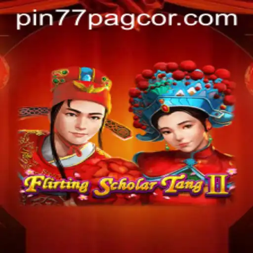 Flirting Scholar Tang II: An Exhilarating Blend of Strategy and Fun