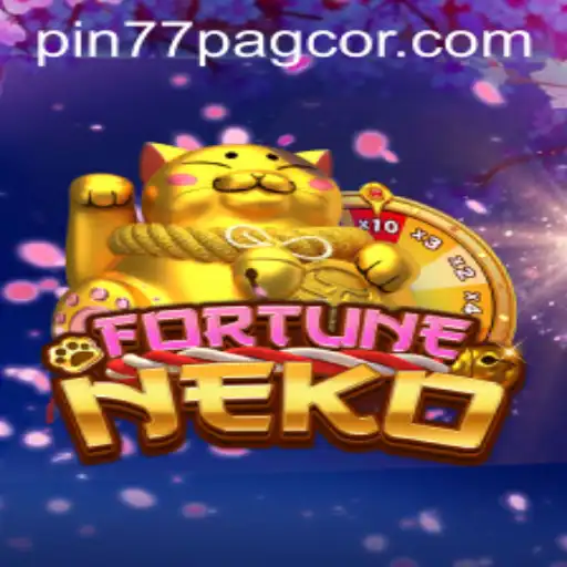 FortuneNeko: Embrace the Luck with Pin77 and PAGCOR