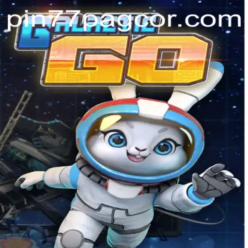 Discover GalacticGO: A Journey Through the Galaxy with Pin77 PAGCOR