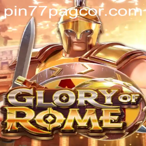 Explore the Exciting World of GloryofRome - A Strategic Journey