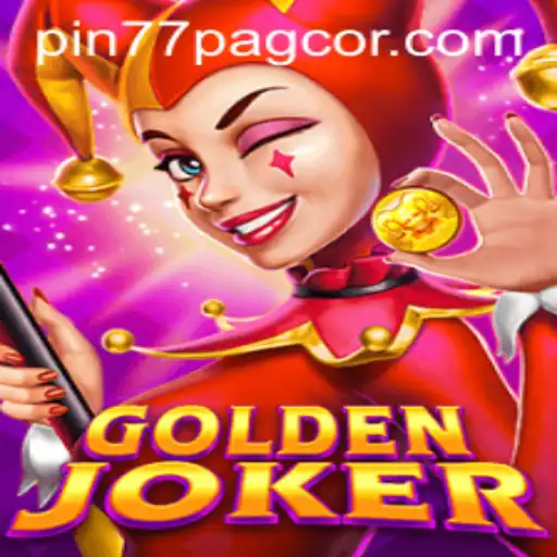 GoldenJoker: A Quintessential Gaming Experience with Pin77 PAGCOR