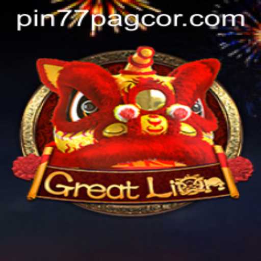 Discover the Thrill of GreatLion: A New Era in Gaming with pin77 pagcor