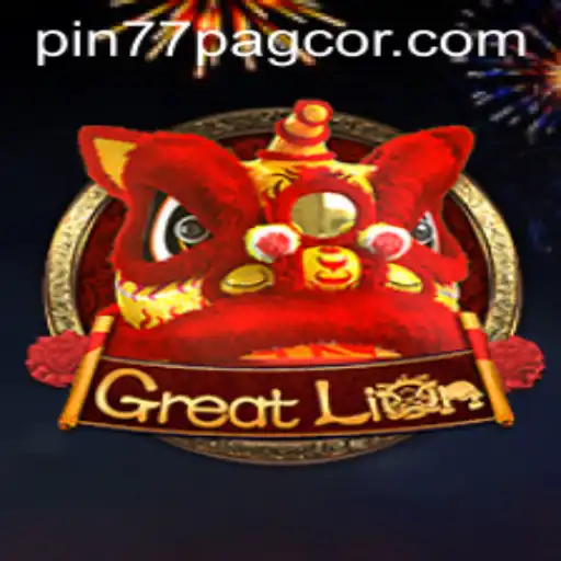 Discover the Thrill of GreatLion: A New Era in Gaming with pin77 pagcor