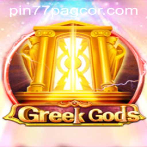 Exploring GreekGods: The Mythical Game Revolution Featuring PAGCOR's Pin77