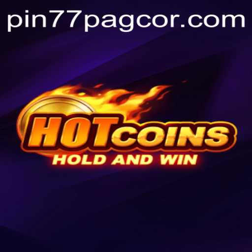 Unlock the Thrills of HotCoins: A Guide to 'pin77 Pagcor' Gaming Experience