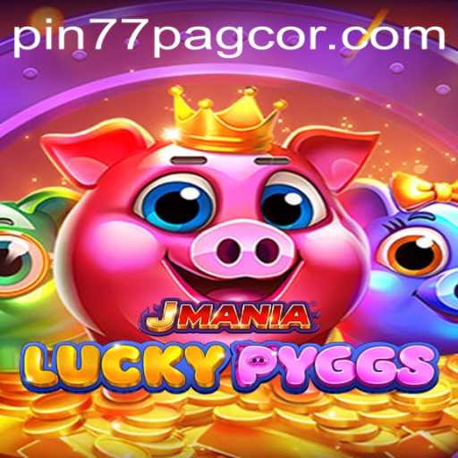 Discovering JManiaLuckyPyggs: A Thrilling New Gaming Experience with Pin77 PAGCOR
