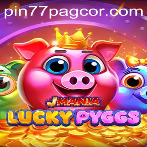 Discovering JManiaLuckyPyggs: A Thrilling New Gaming Experience with Pin77 PAGCOR