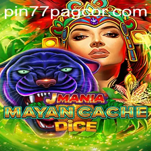 Unveiling the Excitement of JManiaMayanCacheDice: The New Gaming Sensation with pin77 pagcor
