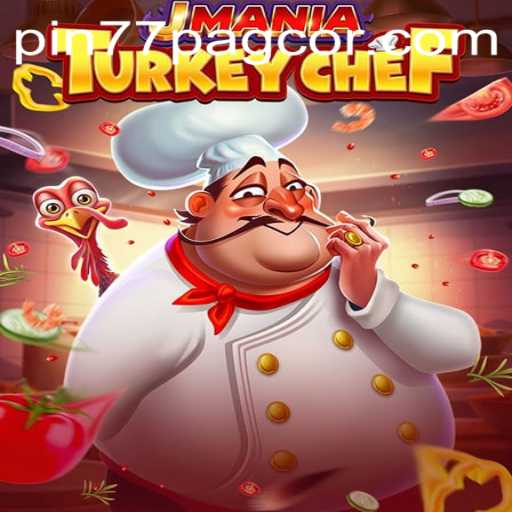 The Culinary Delights of JManiaTurkeyChef: A Gaming Revolution