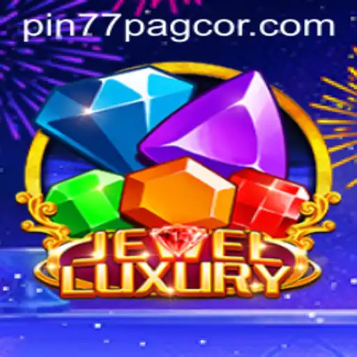 JewelLuxury: A Dazzling New Adventure in Gaming with Pin77 Pagcor Integration