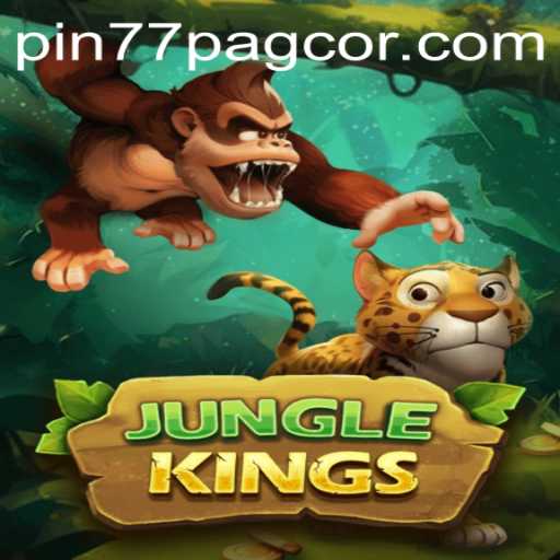 Exploring JungleKings: The Ultimate Adventure Game Experience with PIN77 PAGCOR