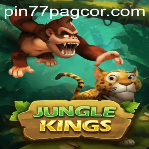 Exploring JungleKings: The Ultimate Adventure Game Experience with PIN77 PAGCOR