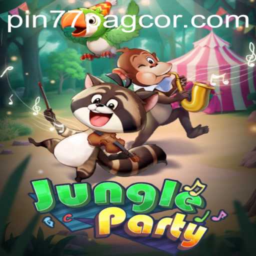 Discovering the Thrill of JungleParty: An In-Depth Look at the Exciting Game 