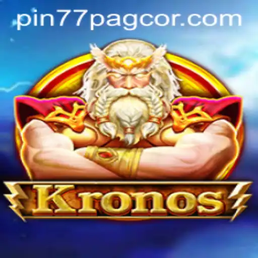 Kronos Thematic Adventures in Pin77 Pagcor