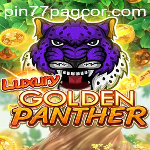 Discover the Thrill of LUXURYGOLDENPANTHER: A Captivating Adventure