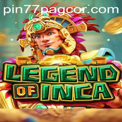 Exploring LegendofInca: A Thrilling Adventure in the World of Pin77 Pagcor