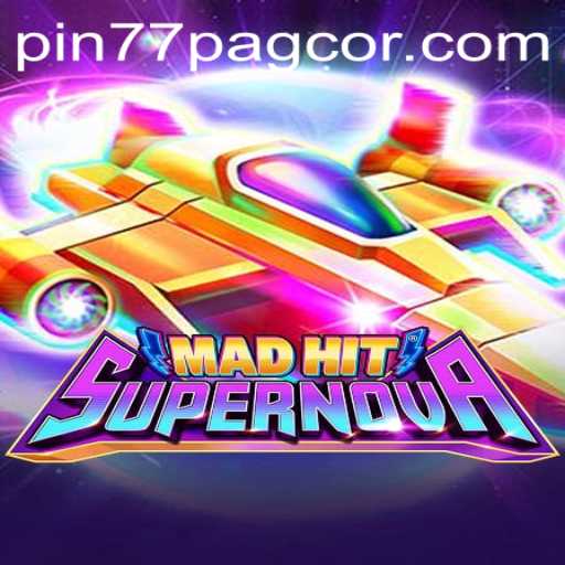 Discover the Thrilling World of MadHitSupernova and Its Impact on PAGCOR's Pin77