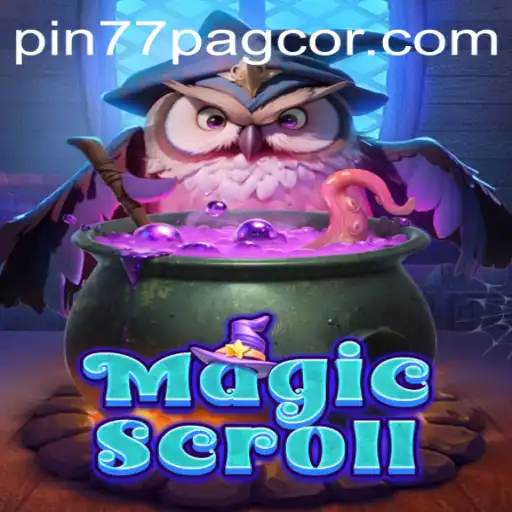 Discovering MagicScroll: An Engaging Gaming Experience