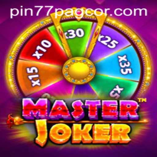 Exploring the World of MasterJoker and Its Influence on Pin77 Pagcor