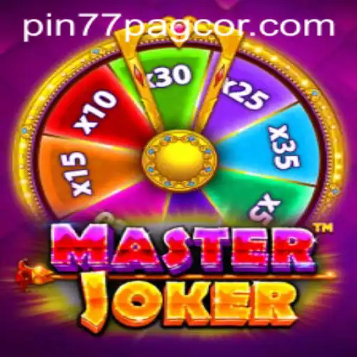 Exploring the World of MasterJoker and Its Influence on Pin77 Pagcor