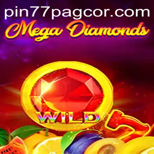 MegaDiamond: Exploring the Exciting Casino Game and Its Impact with Pin77 PAGCOR