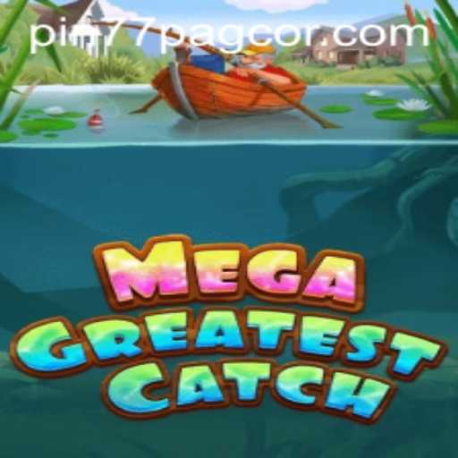 MegaGreatestCatch: Dive into the Exciting Deep Sea Adventure