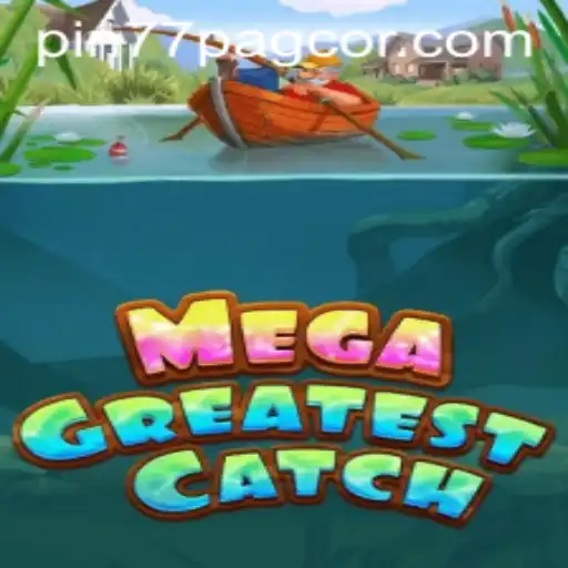 MegaGreatestCatch: Dive into the Exciting Deep Sea Adventure