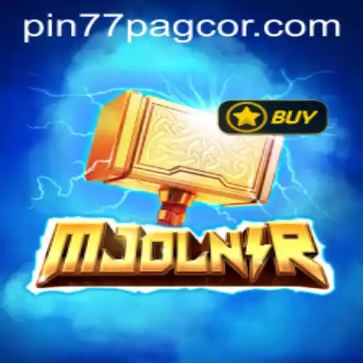Mjolnir - The Ultimate Gaming Experience