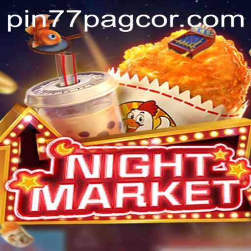 Exploring the World of NIGHTMARKET: A New Game Experience